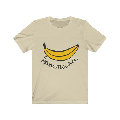 Banana Graphic T-Shirt
