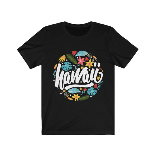 Hawaii Summer Paradise T-Shirt