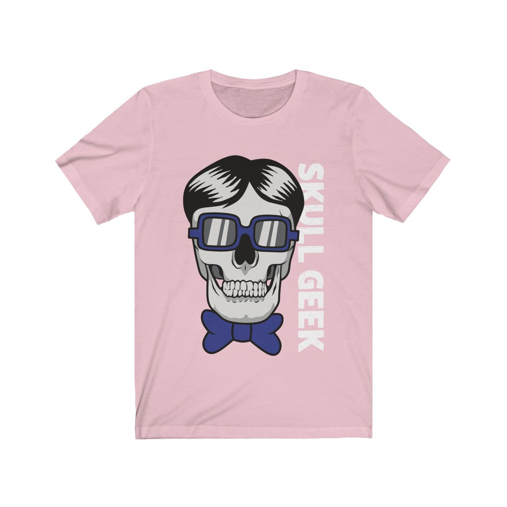 Skull Geek