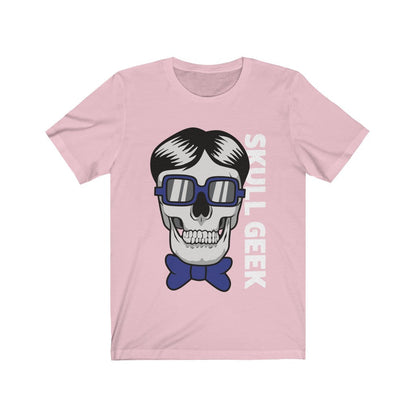 Skull Geek
