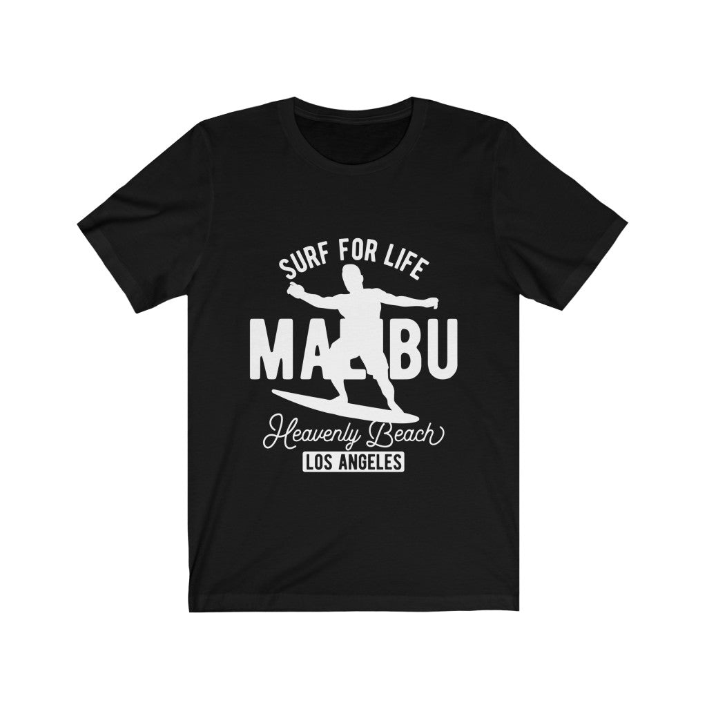 Malibu Surf for Life