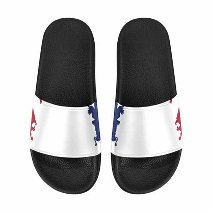 Mens Slide Sandals