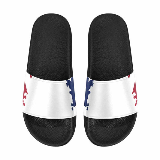 Mens Slide Sandals