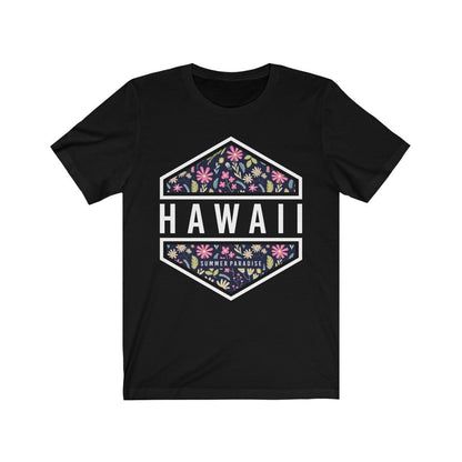 Hawaii Summer Paradise T-Shirt