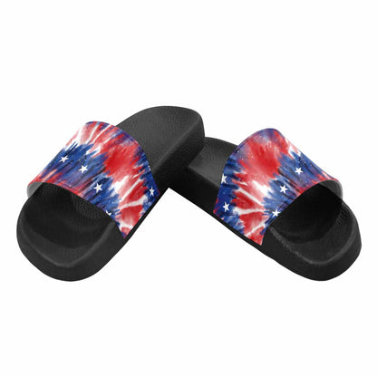 Mens Slide Sandals