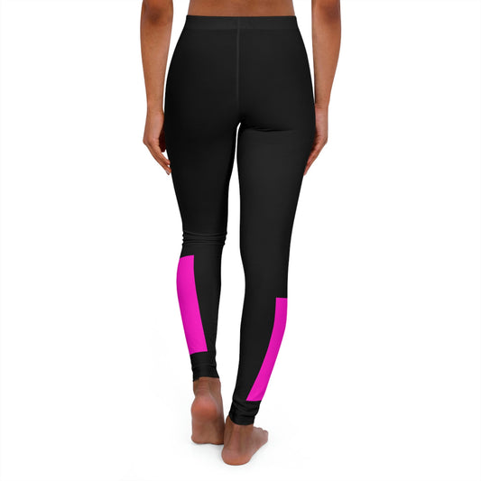 Womens Spandex Leggings