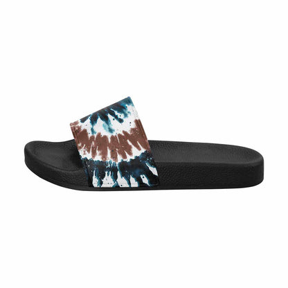 Mens Slide Sandals