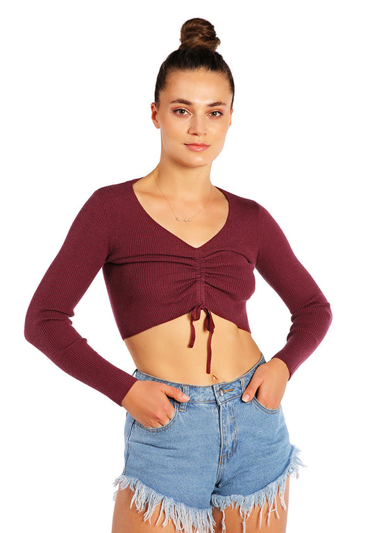 Destroyed Hem Rhinestone Patch Denim Women's Shorts