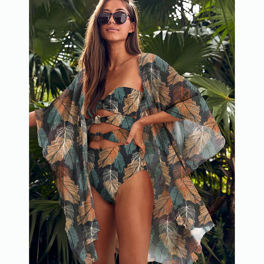 Spring Baby one piece swimsuit