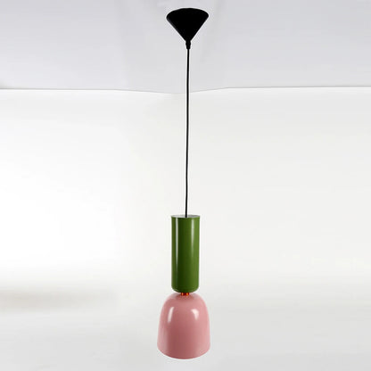 Nordic Loft Bedside Pendant Lights Bedroom Cafe Living Dining Room