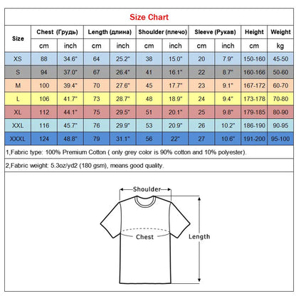 Fortune Ramen 100% Cotton Men Short Sleeve T Shirt Normal