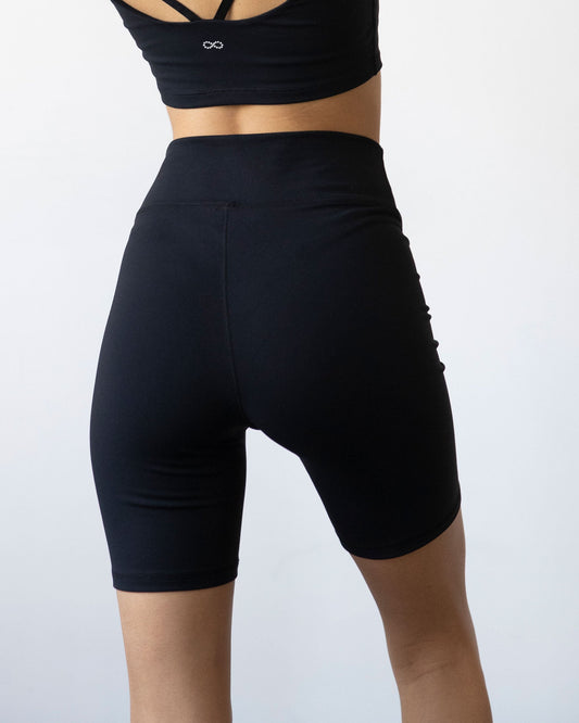 Vendetta Biker Women's Shorts 7"