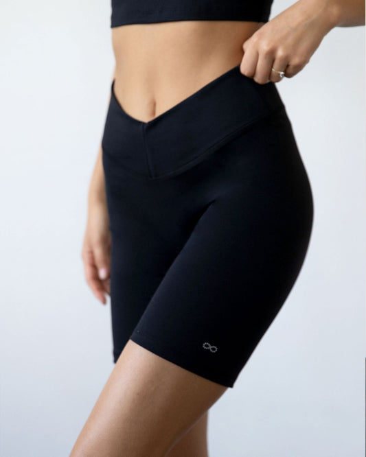 Vendetta Biker Women's Shorts 7"