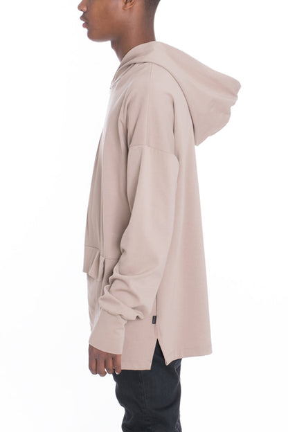 Pouch Pullover Hoodie