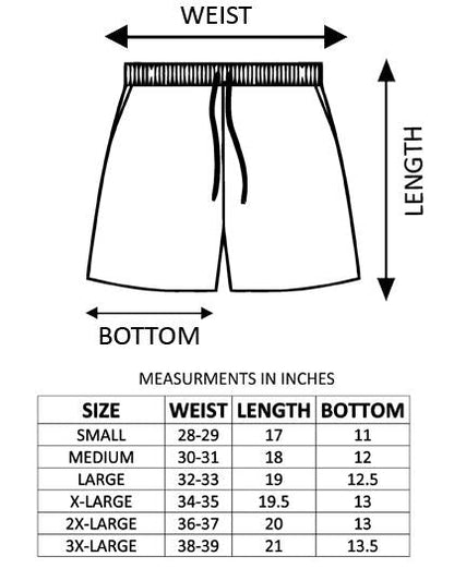 Algol 2.0 Shorts  Women's Shorts