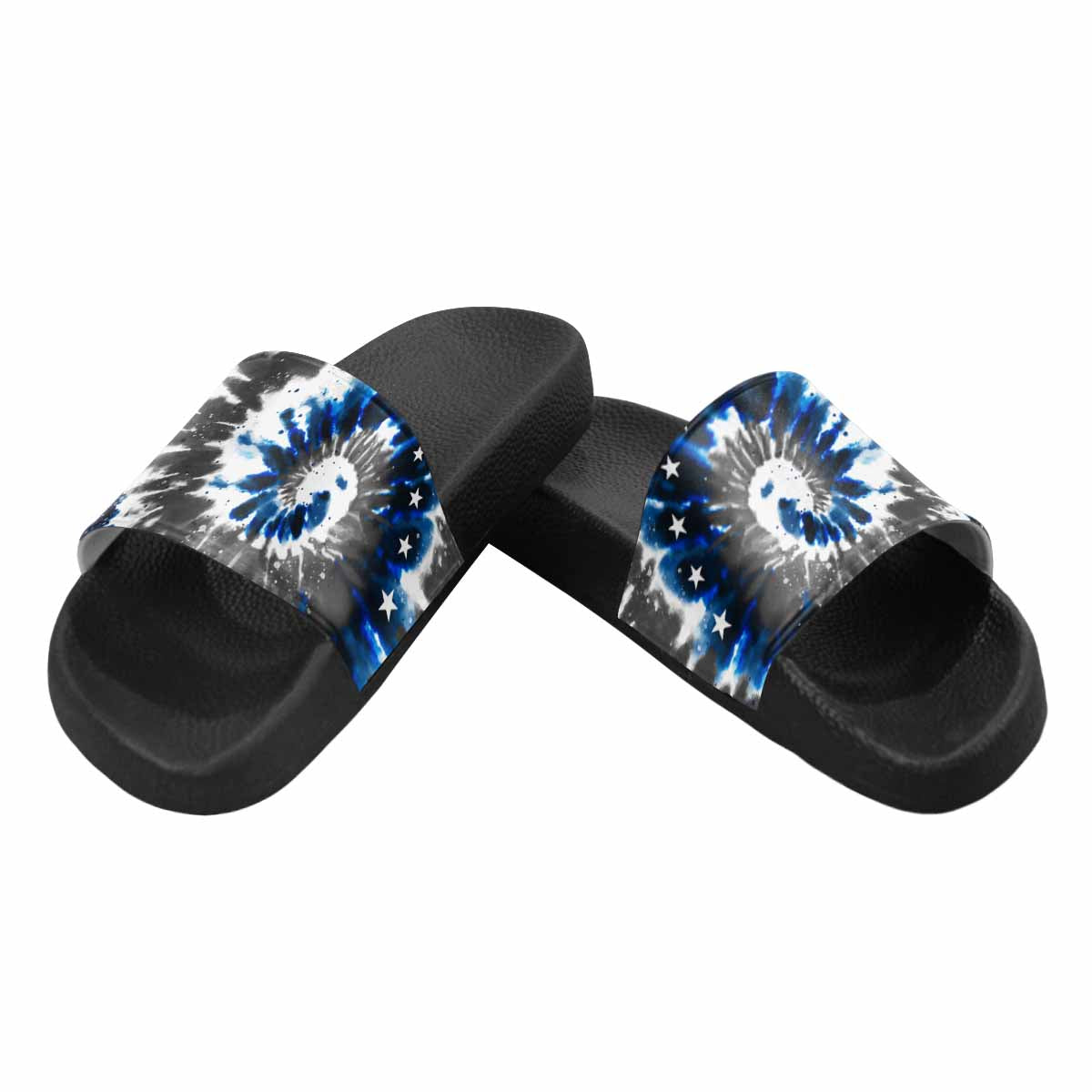 Mens Slide Sandals
