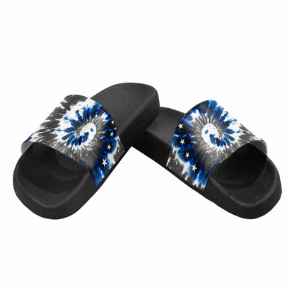 Mens Slide Sandals