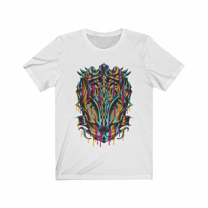 Ornament illustrational design T-Shirt