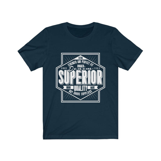 Denim Superior