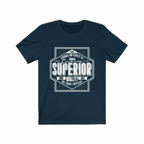 Denim Superior