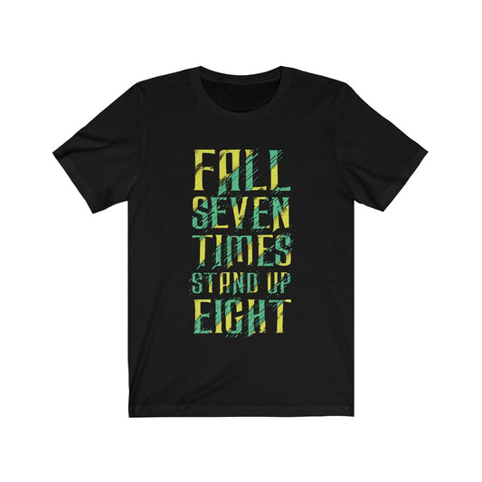 Fall and Stand up
