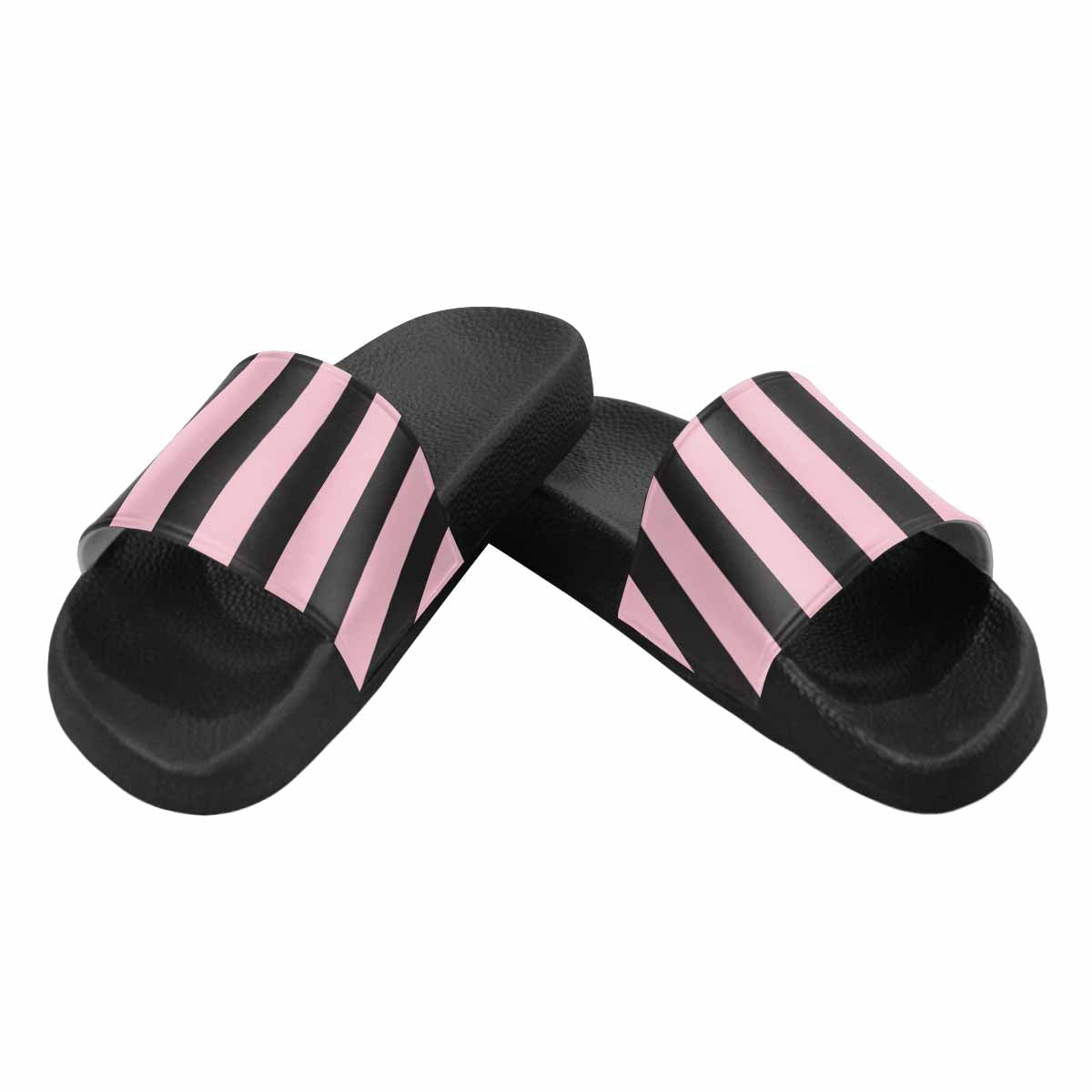 Womens Slide Sandals
