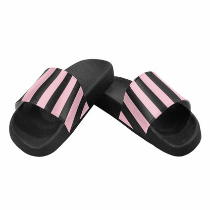 Womens Slide Sandals