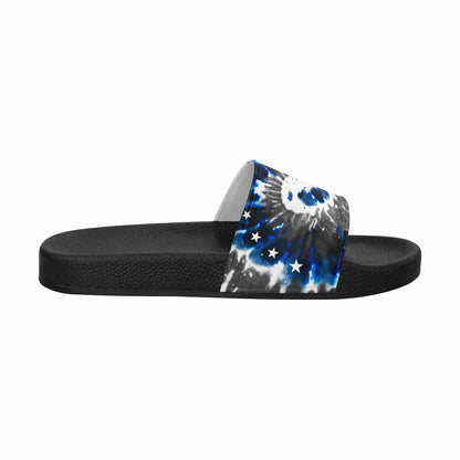 Mens Slide Sandals