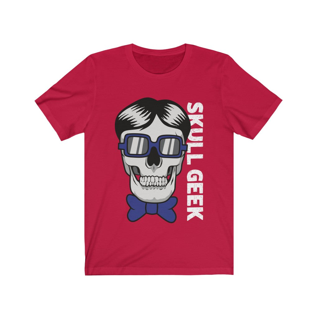 Skull Geek