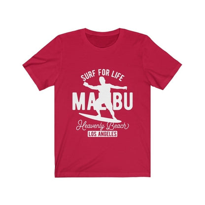 Malibu Surf for Life