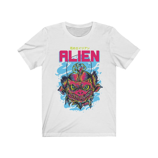 Alien Lion