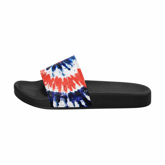 Mens Slide Sandals