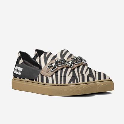 BYMANYC ® New York Ecological Footwear – HIGH FASHION STATEMENT