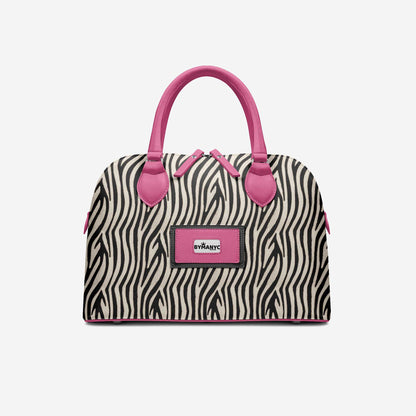 BYMANYC ® New York Ecological TOTE BAG - WILD LUXURY
