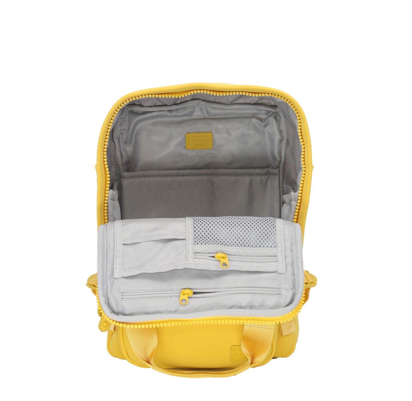 Cama (M) Neoprene ELITE Spicy Mustard