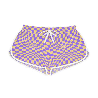 Women's Athletic Shorts