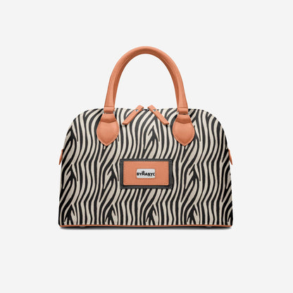 BYMANYC ® New York Ecological TOTE BAG - URBAN SAFARI