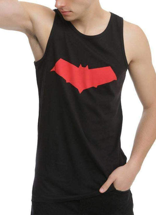 DC Comic Tank Top