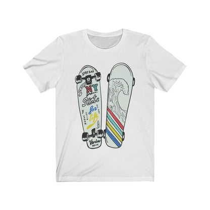 Skate for Life T-Shirt