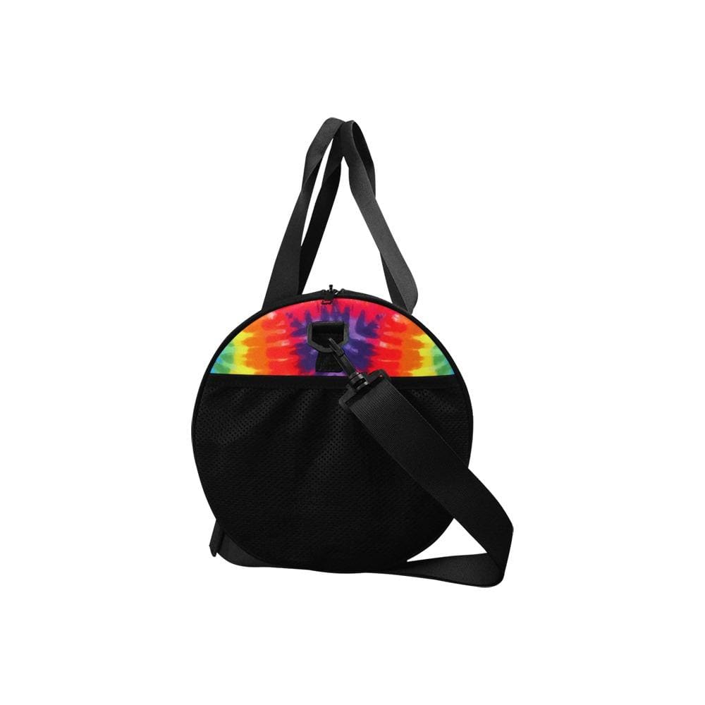 Duffel Bag - Carry on Luggage - Multicolor - Tb9049
