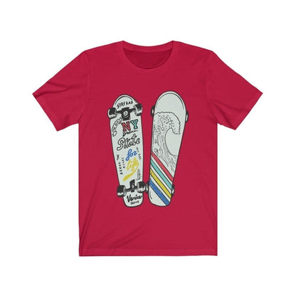 Skate for Life T-Shirt