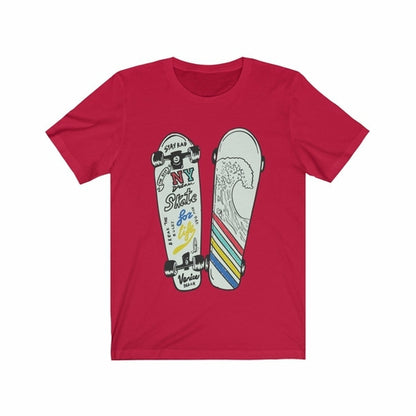 Skate for Life T-Shirt