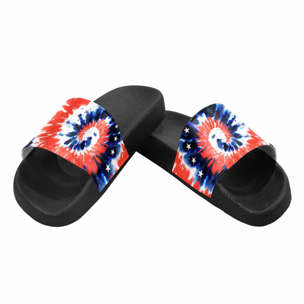 Mens Slide Sandals