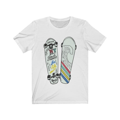 Skate for Life T-Shirt