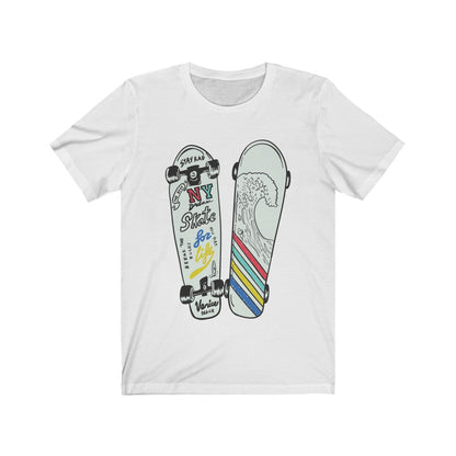 Skate for Life T-Shirt