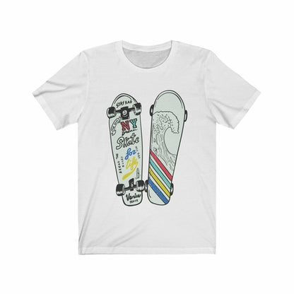 Skate for Life T-Shirt