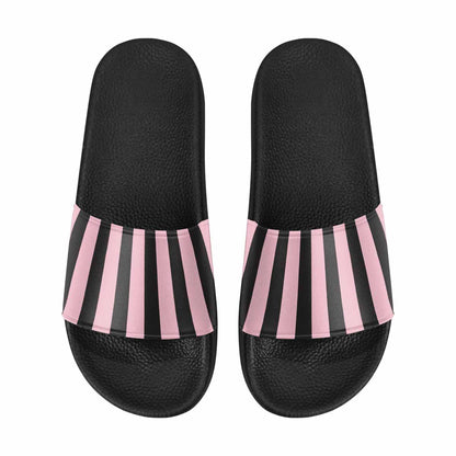 Womens Slide Sandals