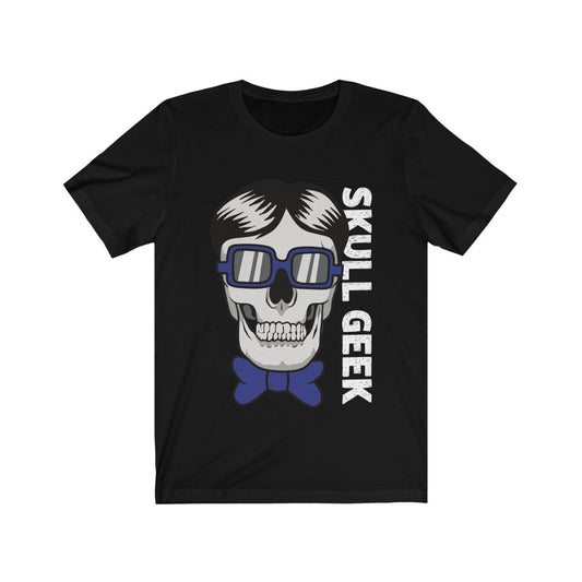 Skull Geek