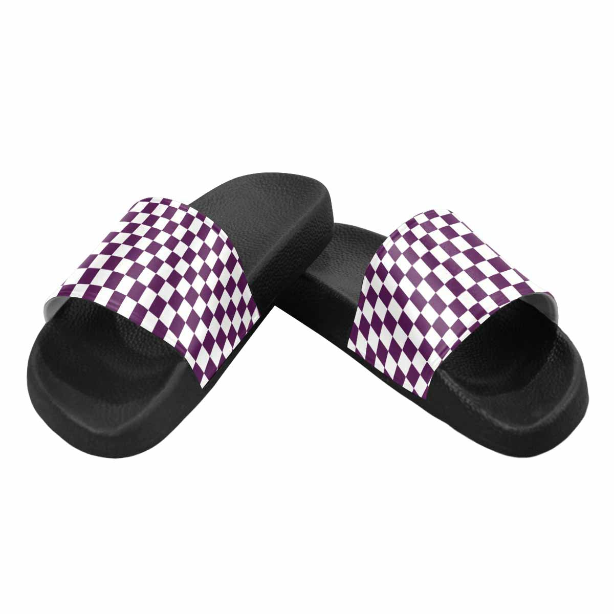 Womens Slide Sandals