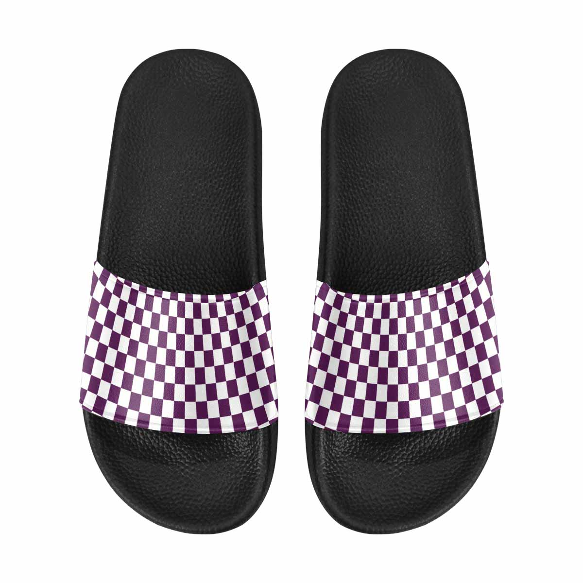 Womens Slide Sandals